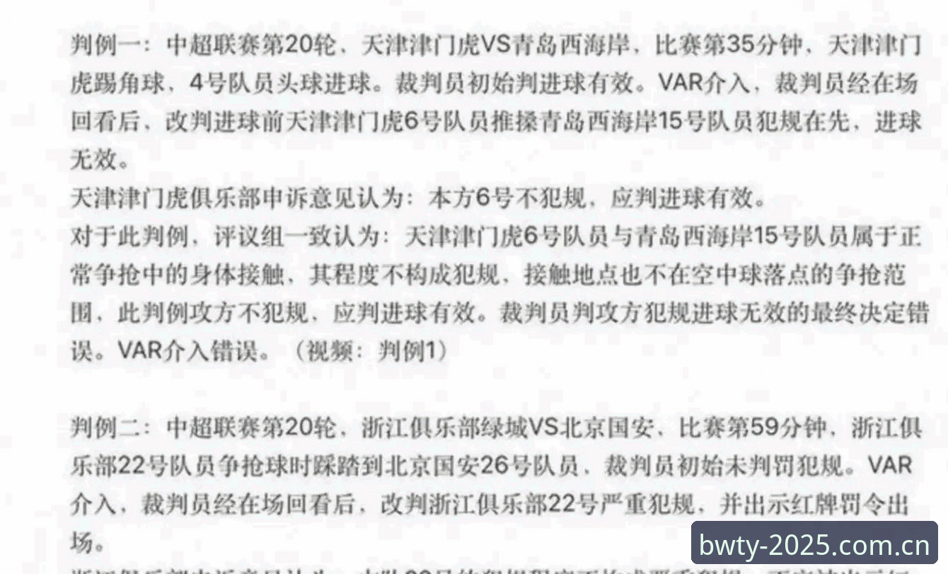 中国足协第三批禁足名单公布 宝威体育平台用户热议赛事公正性新动态